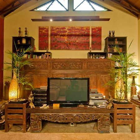 The Sawah Home Hotel Yogyakarta Luaran gambar