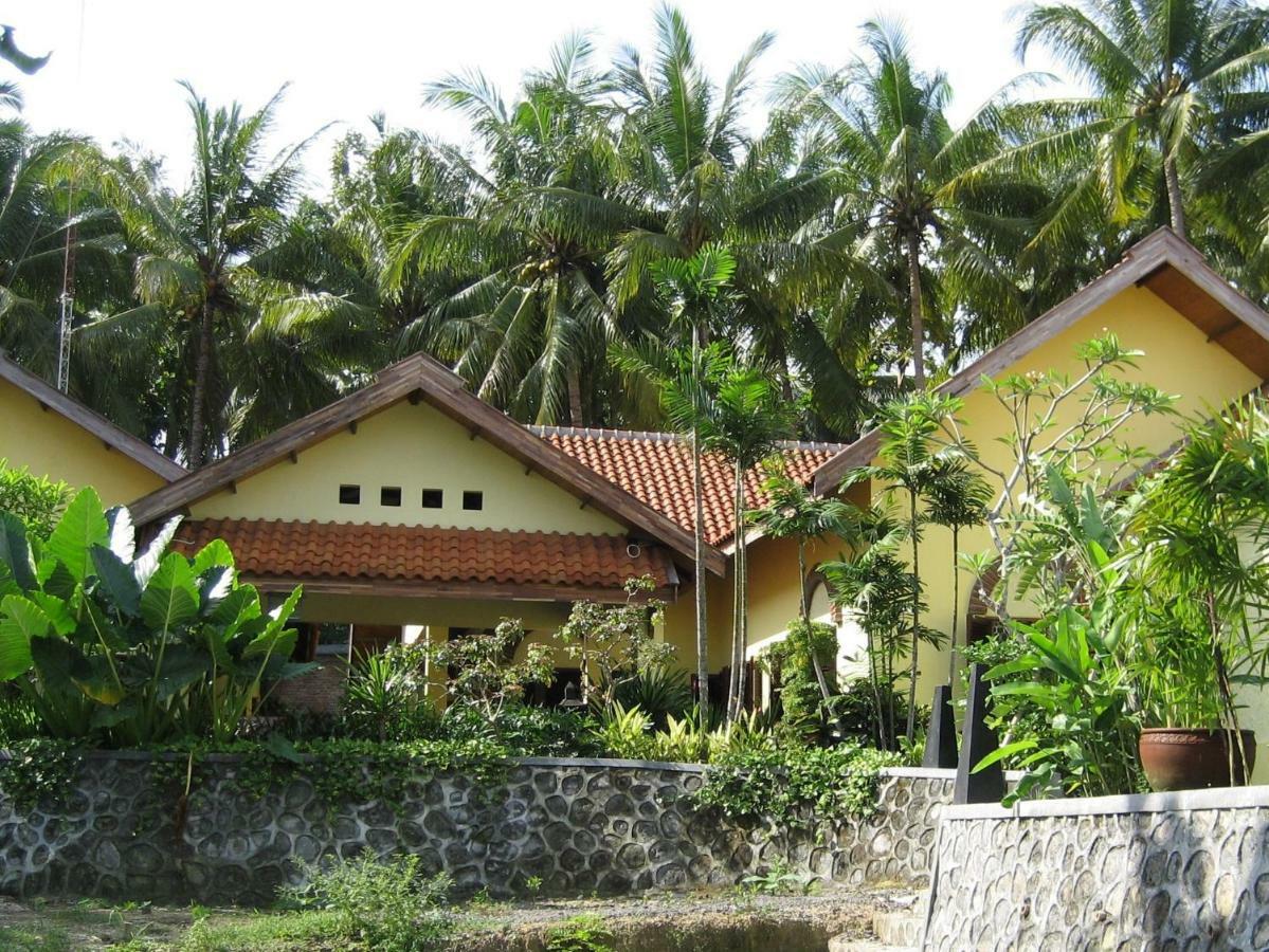 The Sawah Home Hotel Yogyakarta Luaran gambar