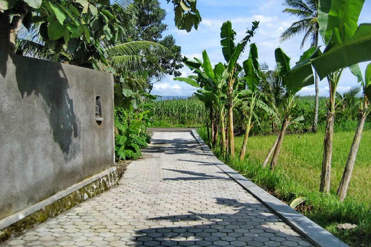 The Sawah Home Hotel Yogyakarta Luaran gambar