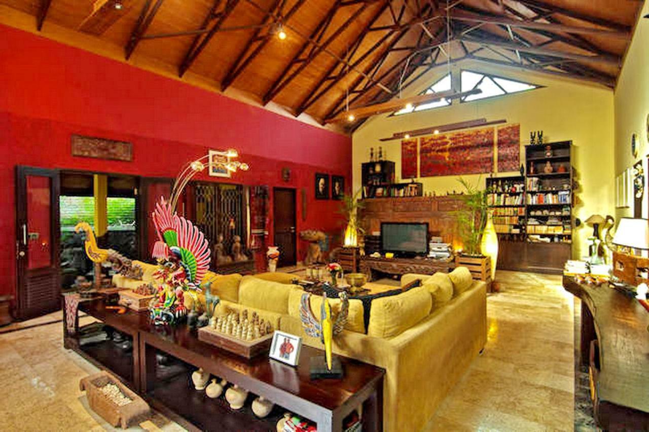 The Sawah Home Hotel Yogyakarta Luaran gambar