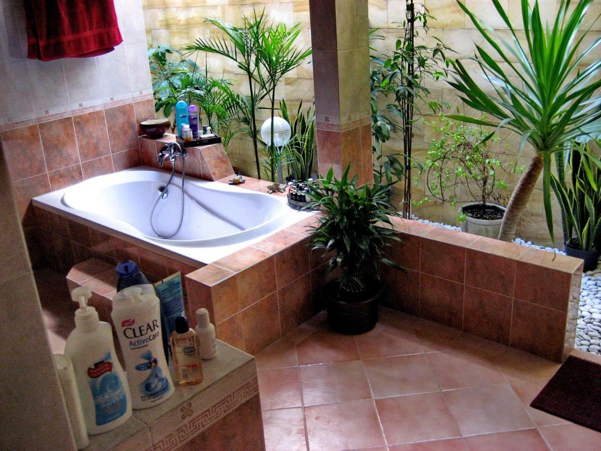 The Sawah Home Hotel Yogyakarta Luaran gambar