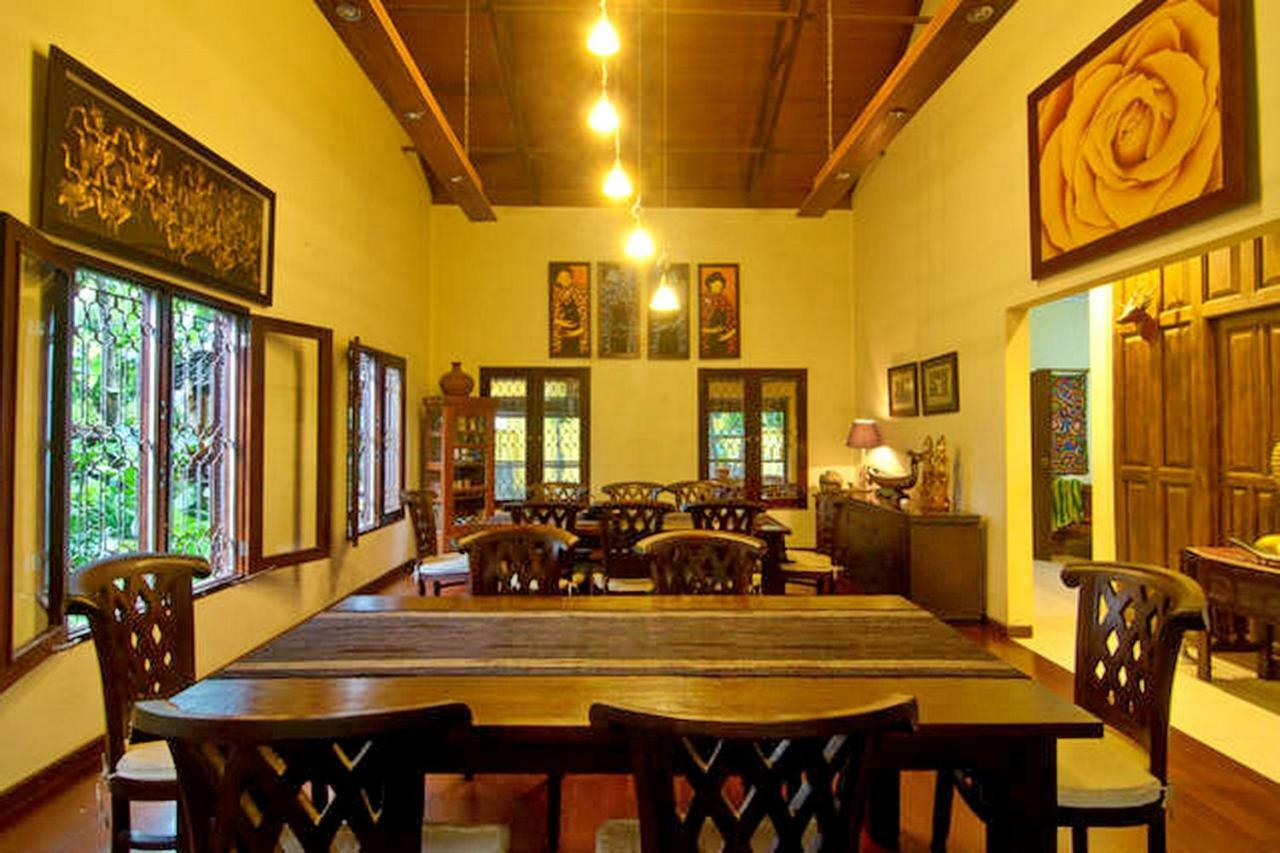 The Sawah Home Hotel Yogyakarta Luaran gambar