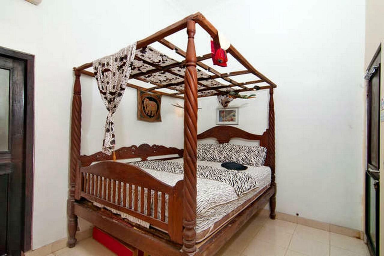 The Sawah Home Hotel Yogyakarta Luaran gambar