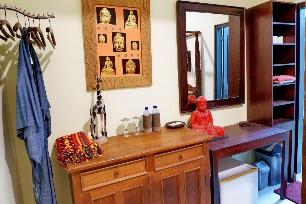 The Sawah Home Hotel Yogyakarta Luaran gambar
