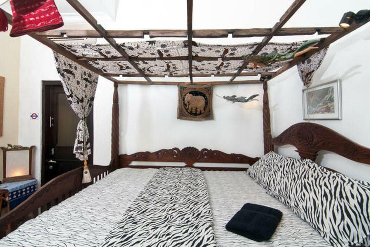 The Sawah Home Hotel Yogyakarta Luaran gambar