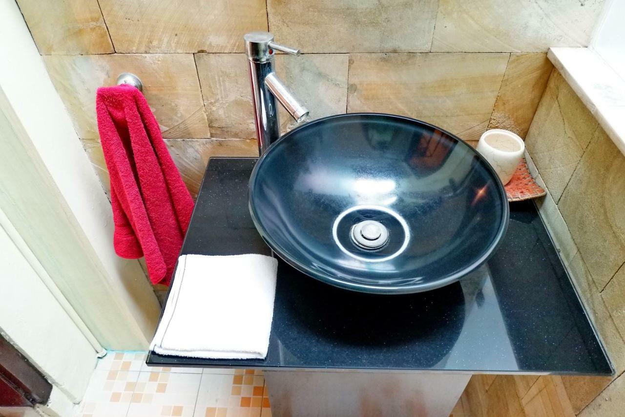 The Sawah Home Hotel Yogyakarta Luaran gambar