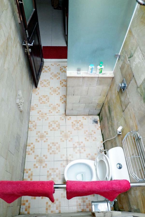 The Sawah Home Hotel Yogyakarta Luaran gambar